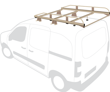 Rack Set