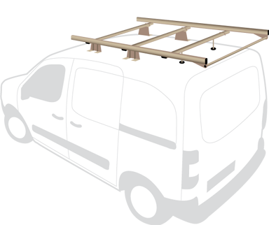 Rack Set