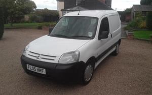 Berlingo