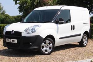 Berlingo 08 On