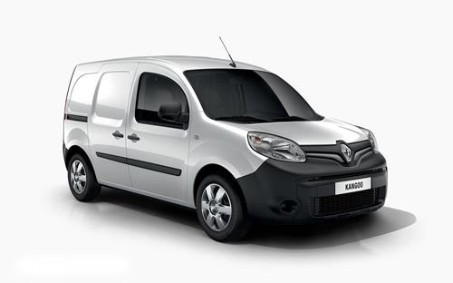 Kangoo 08-