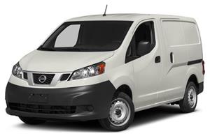NV200