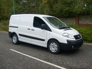 Scudo 