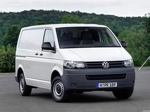 Transporter T5
