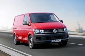 Transporter T6